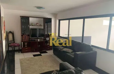 Casa à venda, 322 m² por r$ 1.500.000,00 - vila romana - são paulo/sp