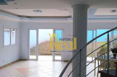 Casa à venda, 420 m² por r$ 2.250.000,00 - city américa - são paulo/sp