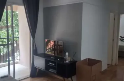 Apartamento à venda, 56 m² por r$ 560.000,00 - barra funda - são paulo/sp