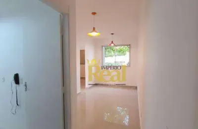 Apartamento à venda, 44 m² por r$ 340.000,00 - água branca - são paulo/sp
