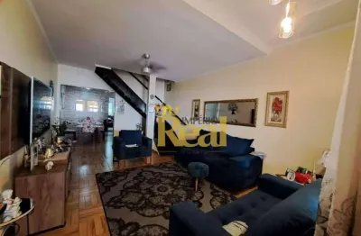 Sobrado à venda, 120 m² por r$ 1.300.000,00 - vila leopoldina - são paulo/sp