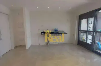 Apartamento com 2 dormitórios à venda, 69 m² por r$ 970.000,00 - pompéia - são paulo/sp