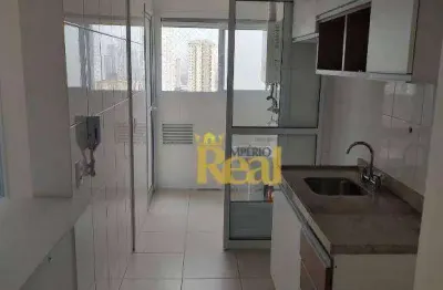 Apartamento à venda, 79 m² por r$ 890.000,00 - alto da mooca - são paulo/sp