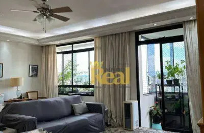 Apartamento à venda, 173 m² por r$ 1.690.000,00 - lapa - são paulo/sp