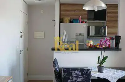 Apartamento com 2 dormitórios à venda, 62 m² por r$ 620.000,00 - água branca - são paulo/sp