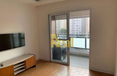Apartamento para alugar, 38 m² por r$ 4.154,26/mês - vila pompeia - são paulo/sp