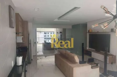 Apartamento à venda, 69 m² por r$ 1.280.000,00 - pompéia - são paulo/sp