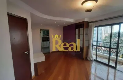 Apartamento à venda, 80 m² por r$ 1.200.000,00 - vila romana - são paulo/sp