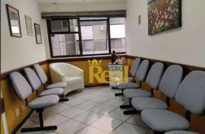 Conjunto à venda, 100 m² por r$ 650.000,00 - perdizes - são paulo/sp