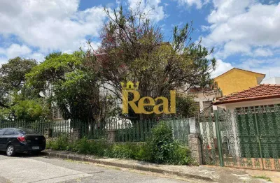 Casa à venda, 250 m² por r$ 1.500.000,00 - vila romana - são paulo/sp