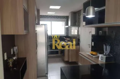 Apartamento à venda, 162 m² por r$ 1.900.000,00 - vila romana - são paulo/sp