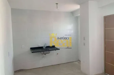 Apartamento à venda, 40 m² por r$ 325.000,00 - vila anastácio - são paulo/sp