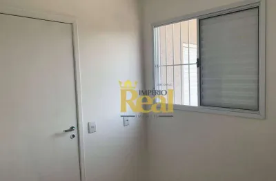 Apartamento à venda, 43 m² por r$ 380.000,00 - vila anastácio - são paulo/sp