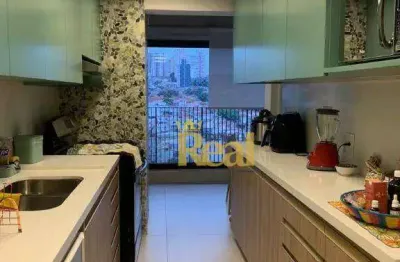 Apartamento à venda, 116 m² por r$ 2.000.000,00 - perdizes - são paulo/sp