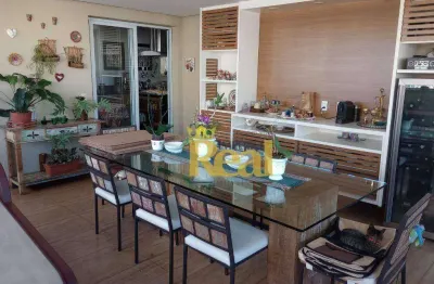 Apartamento para alugar, 316 m² por r$ 24.949,00/mês - vila romana - são paulo/sp