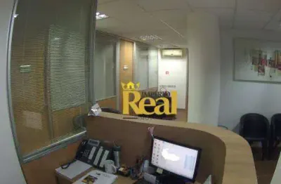 Conjunto à venda, 300 m² por r$ 3.950.000,00 - jardim paulista - são paulo/sp