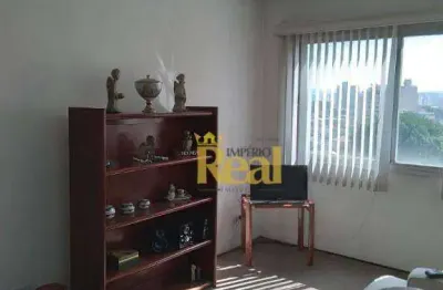 Apartamento à venda, 42 m² por r$ 440.000,00 - lapa - são paulo/sp