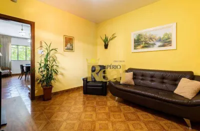 Casa à venda, 178 m² por r$ 800.000,00 - vila romana - são paulo/sp