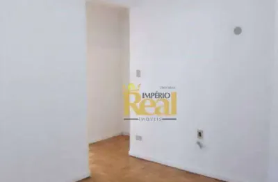 Apartamento para alugar, 46 m² por r$ 2.440,00/mês - perdizes - são paulo/sp