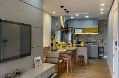 Apartamento à venda, 88 m² por r$ 1.200.000,00 - barra funda - são paulo/sp