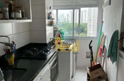 Apartamento à venda, 31 m² por r$ 264.990,00 - água branca - são paulo/sp