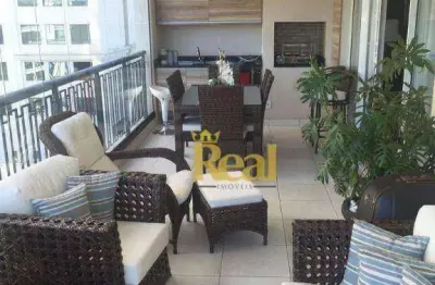 Apartamento à venda, 160 m² por r$ 1.950.000,00 - barra funda - são paulo/sp