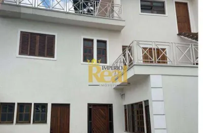 Casa à venda, 180 m² por r$ 590.000,00 - pirituba - são paulo/sp