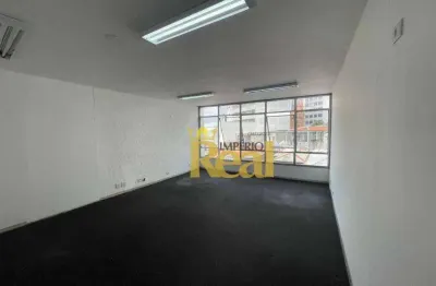 Sala, 45 m² - venda por r$ 190.000,00 ou aluguel por r$ 1.400,60/mês - lapa - são paulo/sp