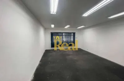 Sala para alugar, 44 m² por r$ 1.414,74/mês - lapa - são paulo/sp