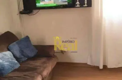 Apartamento à venda, 52 m² por r$ 299.000,00 - lapa - são paulo/sp