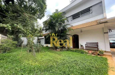 Casa, 390 m² - venda por r$ 1.910.000,00 ou aluguel por r$ 16.000,00/mês - vila leopoldina - são paulo/sp