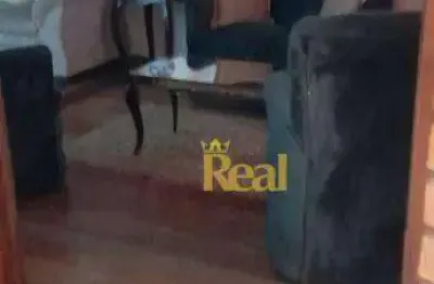Sobrado à venda, 200 m² por r$ 530.000,00 - jaraguá - são paulo/sp