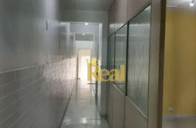 Casa comercial com 4 salas à venda na Rua Sheldon, Lapa, São Paulo