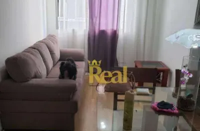 Apartamento com 2 dormitórios à venda, 50 m² por r$ 245.000,00 - pirituba - são paulo/sp