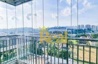 Apartamento à venda, 60 m² por r$ 670.000,00 - lapa - são paulo/sp