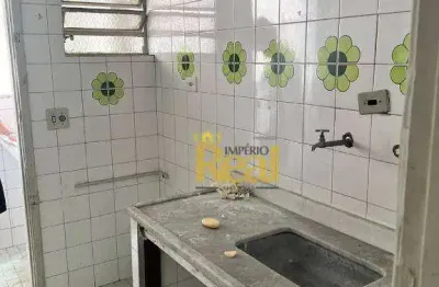 Apartamento à venda, 42 m² por r$ 275.000,00 - barra funda - são paulo/sp