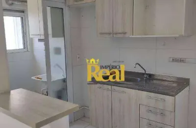 Apartamento à venda, 47 m² por r$ 460.000,00 - vila dos remédios - são paulo/sp