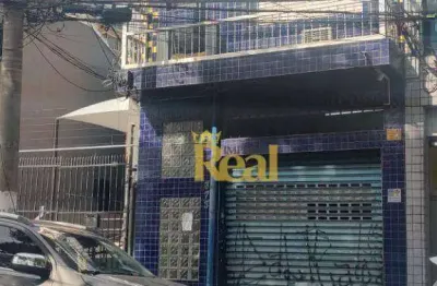 Prédio à venda, 304 m² por r$ 1.480.000,00 - lapa - são paulo/sp