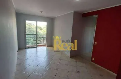 Apartamento à venda, 64 m² por r$ 450.000,00 - parque são domingos - são paulo/sp