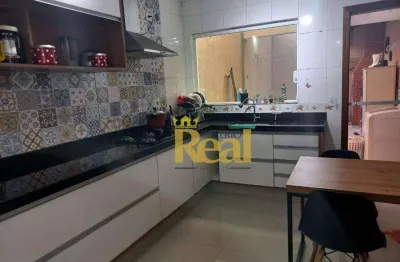 Sobrado à venda, 150 m² por r$ 428.000,00 - jaraguá - são paulo/sp