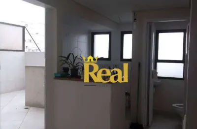 Cobertura à venda, 81 m² por r$ 1.200.000,00 - pinheiros - são paulo/sp