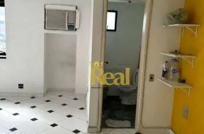 Sala comercial com 1 sala à venda na Rua Clemente Álvares, Lapa, São Paulo