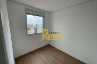 Apartamento à venda, 46 m² por r$ 420.000,00 - vila romana - são paulo/sp
