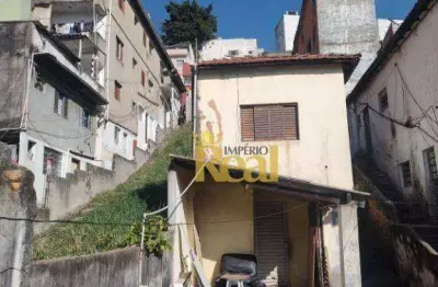 Casa com 3 dormitórios à venda, 100 m² por r$ 550.000,00 - vila pompéia - são paulo/sp