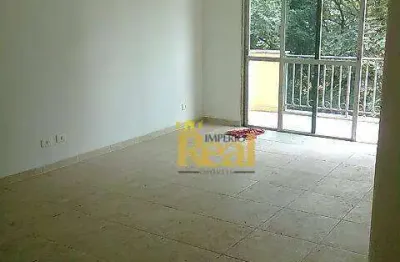 Apartamento à venda, 81 m² por r$ 600.000,00 - vila ipojuca - são paulo/sp