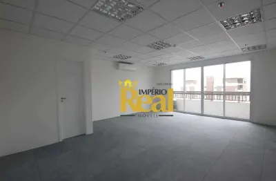 Sala à venda, 46 m² por r$ 580.000,00 - água branca - são paulo/sp