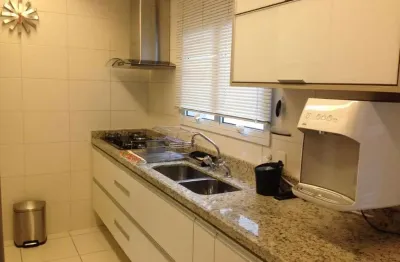 Apartamento com 4 dormitórios à venda, 128 m² por r$ 1.850.000,00 - perdizes - são paulo/sp