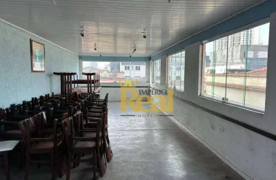 Ponto para alugar, 250 m² por r$ 6.029,00/mês - lapa de baixo - são paulo/sp
