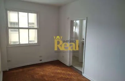 Apartamento com 1 dormitório à venda, 48 m² por r$ 420.000,00 - bela vista - são paulo/sp