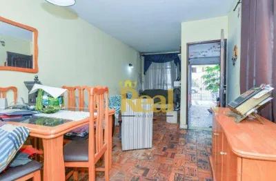 Casa à venda, 120 m² por r$ 890.000,00 - alto da lapa - são paulo/sp